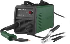 Avis poste a souder Parkside PIFDS 120 B2