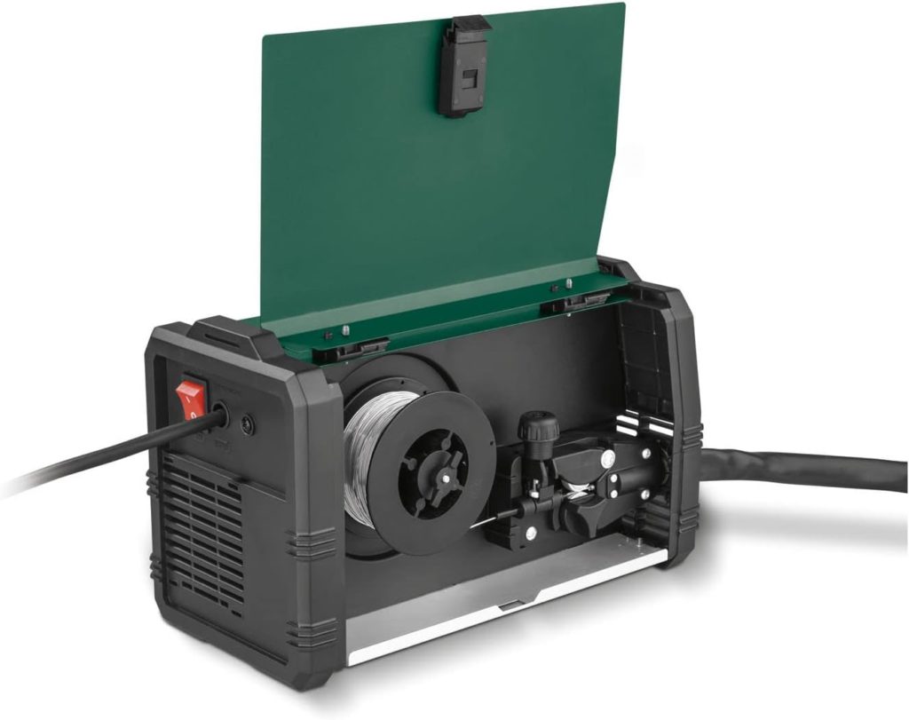 Générateur de soudage Parkside PIFDS 120 A1