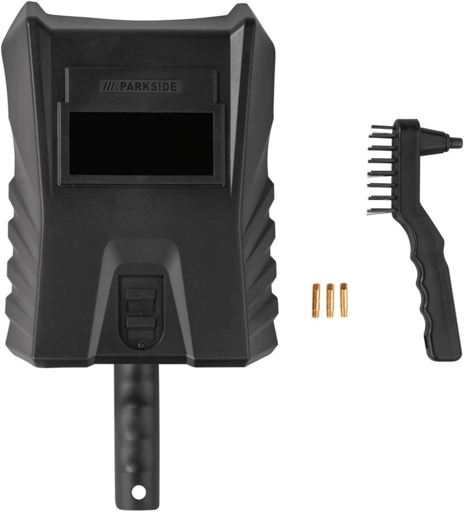 Générateur de soudage Parkside PIFDS 120 A1