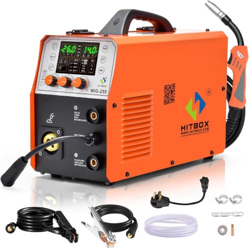 <strong><a href="https://www.amazon.fr/HITBOX-MIG250-aluminium-nucl%C3%A9aire-inverseur/dp/B0BNQJDTGP/ref=sr_1_9?__mk_fr_FR=%C3%85M%C3%85%C5%BD%C3%95%C3%91&crid=2L6UK2W7ESH33&dib=eyJ2IjoiMSJ9.pGYmzxBtQprvS-93OXMnqKWxU9_6sY0uFjmRMeXtltNGOY-Vn7zmaH8Z0NGn4LaAuHT3gQu2o3mG-VQxyR0o7G0Z2k9OKEKRqo_twPdgtO-0KBCaiwej0Dgpivgz0BajcoUczLXqHfdJeQGAm73eXgPDu2wS_rx7Ayh9aCgy_BR0_9oQAs8dyEsIz5iRzJZTB1LwNJ6ptuI42Zo5WAZ5tUbVQvrdzUMjzrXa_Da4ctU.162ntYbbZSgDO98DpodElJjW-mdoPMlQ-h-7coceDas&dib_tag=se&keywords=poste%2Ba%2Bsouder%2B%2Bmig%2Bmag&qid=1739783934&s=hi&sprefix=poste%2Ba%2Bsouder%2B%2Bmig%2Bmag%2Cdiy%2C85&sr=1-9&th=1">N° 8  Poste a souder fil fourré<br>MIG/MAG/ARC</a></strong>