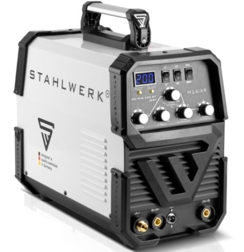 <strong><a href="https://www.amazon.fr/STAHLWERK-combin%C3%A9-laluminium-garantie-constructeur/dp/B07KRBYY55/ref=sr_1_16?__mk_fr_FR=%C3%85M%C3%85%C5%BD%C3%95%C3%91&crid=X5DUQRKCQ78E&dib=eyJ2IjoiMSJ9.rs5bjaFq6iQ2URtMOQSWZD2zDzP3sIIjBaWynNWylIexahK3Ey1ZHPV0rwQTQUWCus4_PHcNrQlwK5TdM1h19_MeI31xguwaKlWJkkfmOxSYQT71KQKTqqVCjFMZzCodsc9hk1LiJ2flrImEoyf_PMz5Akr8YTs2IktVVIjyZ-XEjhijjAnp46w92GvXjd8LR0DiLjyJyuG-GASFn5vLXWwKRFhY5FXem11YF7gfHGg.259wg5voUWMAH9aGTyqAcWasL_MJ8TGT9QhsZcG7i60&dib_tag=se&keywords=poste+a+souder+TIG+STAHLWERK&qid=1739902128&s=hi&sprefix=poste+a+souder+tig+stahlwerk%2Cdiy%2C96&sr=1-16">N° 7 Poste a souder TIG AC/DC et ARC - STAHLWERK</a></strong>