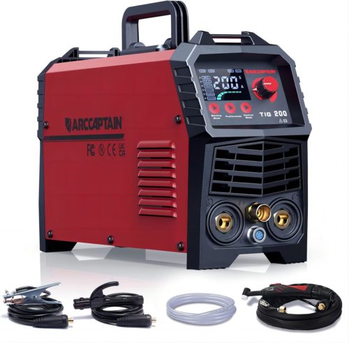 <strong><a href="https://www.amazon.fr/ARCCAPTAIN-TIG-Machine-souder-IGBT/dp/B0B93ZDQ9B/ref=sr_1_20?__mk_fr_FR=%C3%85M%C3%85%C5%BD%C3%95%C3%91&crid=2K1C09QL1N16J&dib=eyJ2IjoiMSJ9.8rXMzUkTypD-Q5_BPLdD3SQ0x_cmaeyAEQDBaEv4KMTfBk5icV6sGXMO6HJU7lPEss1jr07_fcGknzB_tYVCOid1XgNz3kzA-s6u5Eon_--G0aYpXz0WlAVFusiXtC7TsfmGz7eODuzUuvj-WnpQgeGhbcPX47PPW869PWNv2RrLFo7t5v-y6jzxy5_QrRKLgg9mioI1gvciGlkQjuwD0bpgmKYOp60qHdVBZkIQk3w.h_HeU5vEvwAftOg6EFSCWwQkocmO-CrJY6xiDZSNH1g&dib_tag=se&keywords=poste%2Ba%2Bsouder%2BTIG&qid=1742208414&s=hi&sprefix=poste%2Ba%2Bsouder%2Btig%2Cdiy%2C136&sr=1-20&th=1"></a><strong><a href="https://www.amazon.fr/ARCCAPTAIN-TIG-Machine-souder-IGBT/dp/B0B93ZDQ9B/ref=sr_1_20?__mk_fr_FR=%C3%85M%C3%85%C5%BD%C3%95%C3%91&crid=2K1C09QL1N16J&dib=eyJ2IjoiMSJ9.8rXMzUkTypD-Q5_BPLdD3SQ0x_cmaeyAEQDBaEv4KMTfBk5icV6sGXMO6HJU7lPEss1jr07_fcGknzB_tYVCOid1XgNz3kzA-s6u5Eon_--G0aYpXz0WlAVFusiXtC7TsfmGz7eODuzUuvj-WnpQgeGhbcPX47PPW869PWNv2RrLFo7t5v-y6jzxy5_QrRKLgg9mioI1gvciGlkQjuwD0bpgmKYOp60qHdVBZkIQk3w.h_HeU5vEvwAftOg6EFSCWwQkocmO-CrJY6xiDZSNH1g&dib_tag=se&keywords=poste%2Ba%2Bsouder%2BTIG&qid=1742208414&s=hi&sprefix=poste%2Ba%2Bsouder%2Btig%2Cdiy%2C136&sr=1-20&th=1">ARCCAPTAIN 200</a></strong></strong><br><strong>TIG (DC)+ ARC</strong>