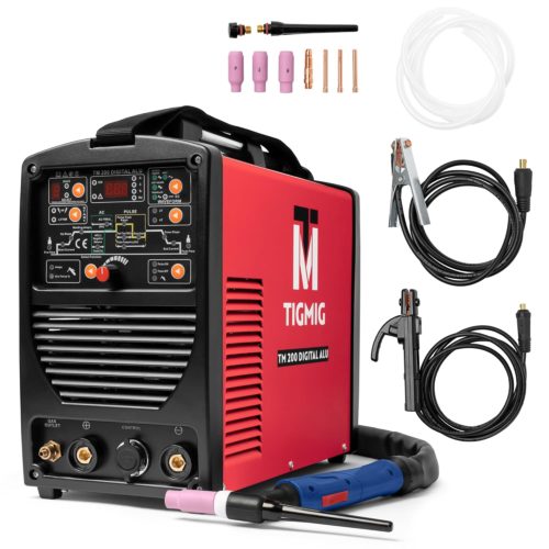 <a href="https://www.amazon.fr/TM200DIGITALALU-inverter-num%C3%A9rique-sp%C3%A9cialement-aluminium/dp/B06Y2FGBRT/ref=sr_1_96?__mk_fr_FR=%C3%85M%C3%85%C5%BD%C3%95%C3%91&crid=LZCGO6MH0RHN&dib=eyJ2IjoiMSJ9.RbAz2SgPX6aPpeRZdqXJ_ZjRnsPfW6jCyxGdMxIccPvfEOBpFeFdPpVAlwyJHg955iIyaRWJt5K-II8NdPBYGtA8OfmNExmD94hjSTNbyzg0Hx8jmx45xJ5Rgr0160yWk45wl2aLt6caNNrIIYH5oirlTsevYLp9rkFUBWi8I0lKAvptXiLtgIGbLJZjnICLUKKubQz4THg5IB5R3m3mZAEtnP4K3_e-Ca8iHiiBOpZTMDcvYCH_Kali10irx3lJZnml0N8X6PBhj_gADUcWbVWXZuVCwhJ8VXtpRwz8s05bg2aYdzoPhPC6Of4NI6Ojbes0SRCO_RM01m8R97wUB1Q0fPythMXexacMtWMBvk_fFg-ppS9r8KGScUYOmkrMnWrcmajm18Flr7QRAcIeIqr3U23SxHpVgsWWTijelavgH8A6WfXPfFEcFXEcvTjR.tCgfJMOnMCpcRpMZtPtEyFuPz6CkUf4ln0cMX2b7F5s&dib_tag=se&keywords=poste+a+souder+TIG&qid=1742301104&sprefix=poste+a+souder+tig%2Caps%2C77&sr=8-96&xpid=MsHCKiDwd5H5U" target="_blank" rel="noreferrer noopener nofollow"><strong><strong>TIGMIG</strong> 200 </strong><br><strong>Aluminium <br>TIG (AC/DC) + ARC</strong></a>